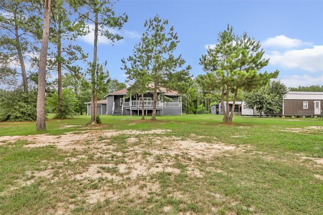 4324 Holstein Drive, Cleveland, TX 77328