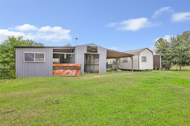 4324 Holstein Drive, Cleveland, TX 77328