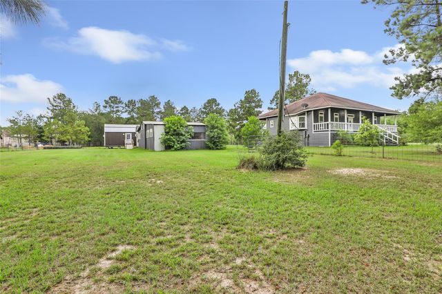 4324 Holstein Drive, Cleveland, TX 77328