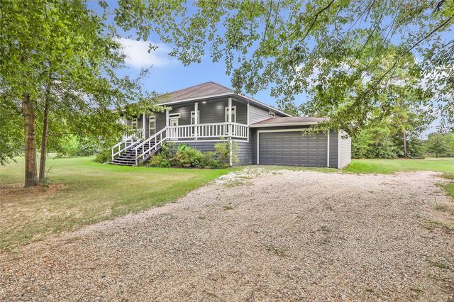 4324 Holstein Drive, Cleveland, TX 77328