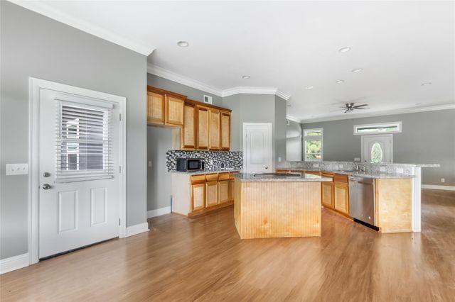 4324 Holstein Drive, Cleveland, TX 77328