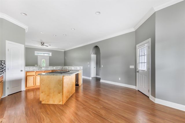 4324 Holstein Drive, Cleveland, TX 77328