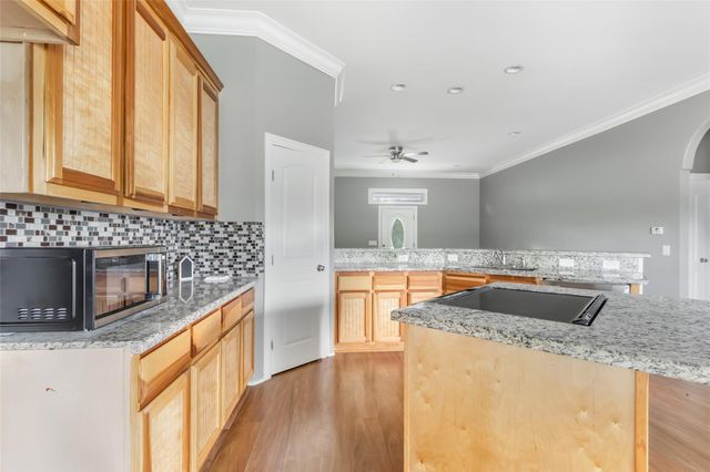 4324 Holstein Drive, Cleveland, TX 77328