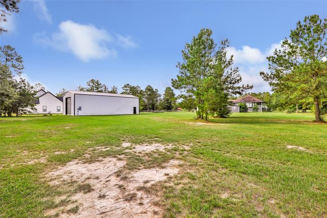 4324 Holstein Drive, Cleveland, TX 77328