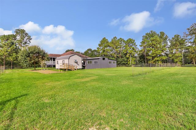 4324 Holstein Drive, Cleveland, TX 77328
