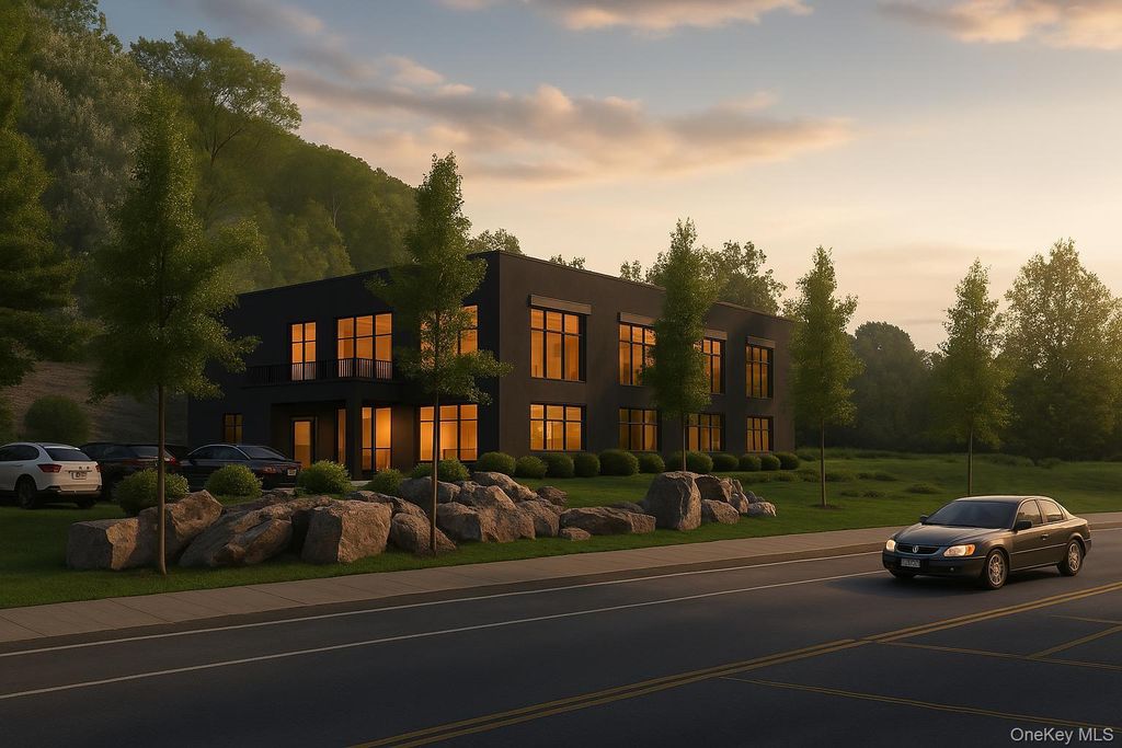 315 Route 202, Pomona, NY 10970 — exterior