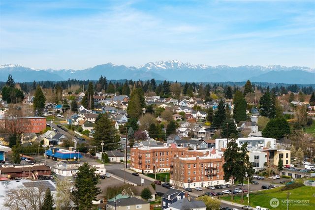 834 ML King Way Drive, Bremerton, WA 98337