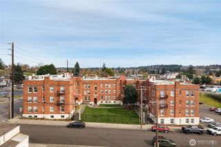 834 ML King Way Drive, Bremerton, WA 98337