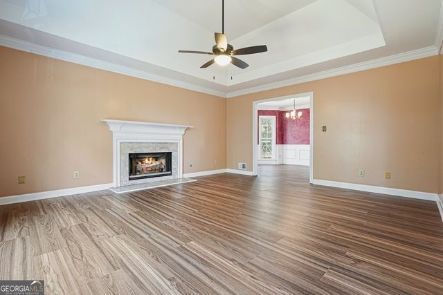 231 Stoners Road NW, Adairsville, GA 30103