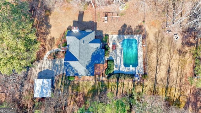 231 Stoners Road NW, Adairsville, GA 30103