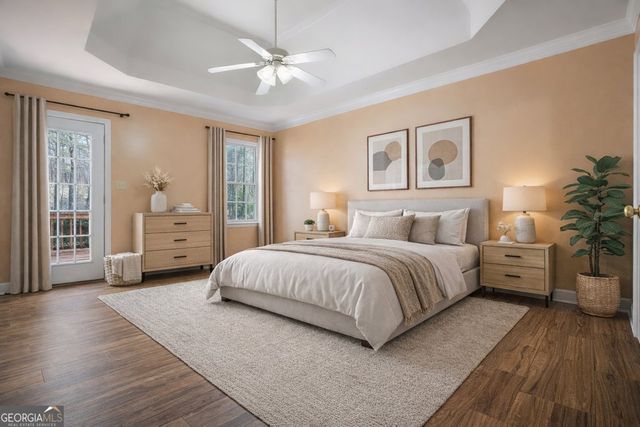 231 Stoners Road NW, Adairsville, GA 30103