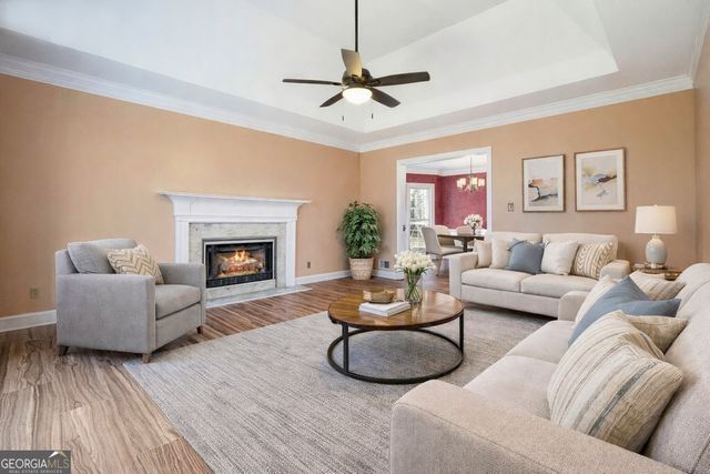 231 Stoners Road NW, Adairsville, GA 30103