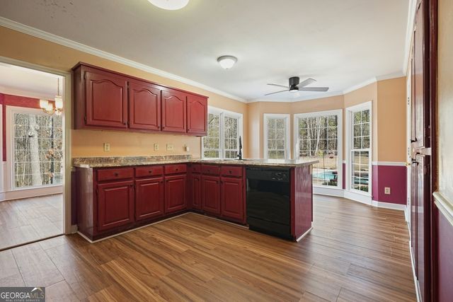 231 Stoners Road NW, Adairsville, GA 30103