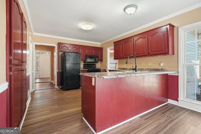 231 Stoners Road NW, Adairsville, GA 30103