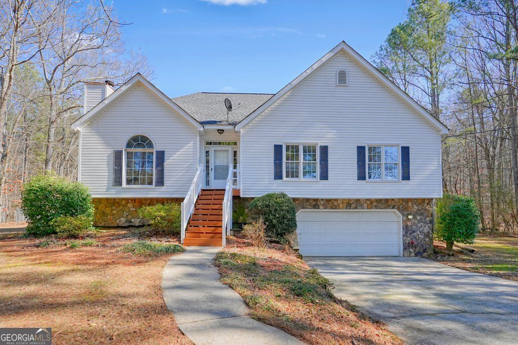 231 Stoners Road NW, Adairsville, GA 30103