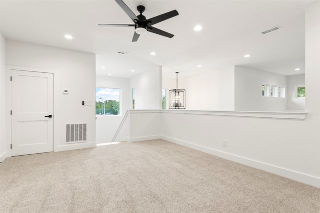205 Familia Court, Azle, TX 76020