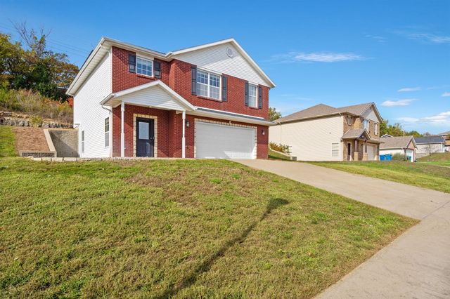 2058 HASTINGS RD, Jefferson City, MO 65109