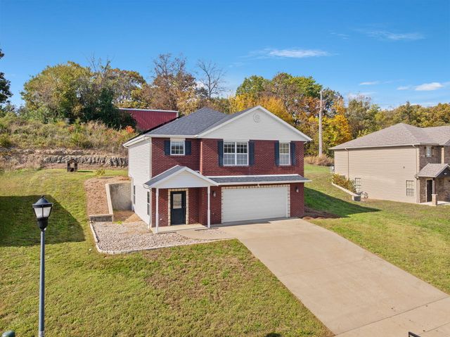 2058 HASTINGS RD, Jefferson City, MO 65109