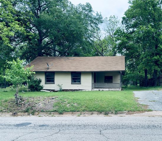 606,228,117 Houston League Foscue Street, Sulphur Springs, TX 75482