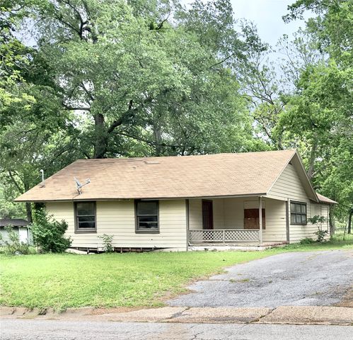 606,228,117 Houston League Foscue Street, Sulphur Springs, TX 75482