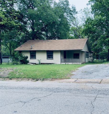 606,228,117 Houston League Foscue Street, Sulphur Springs, TX 75482