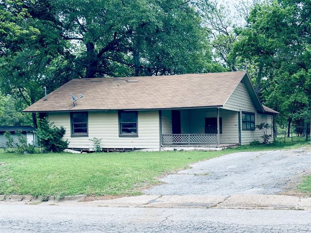 606,228,117 Houston League Foscue Street, Sulphur Springs, TX 75482