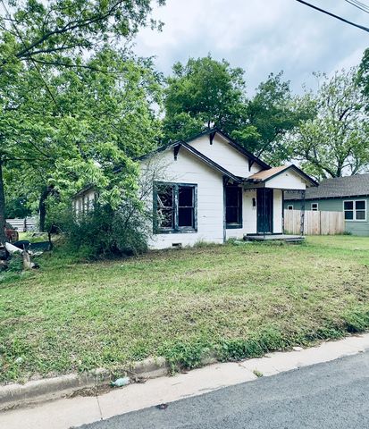 606,228,117 Houston League Foscue Street, Sulphur Springs, TX 75482