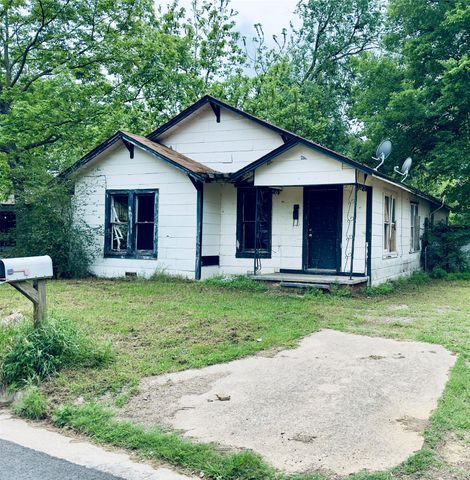 606,228,117 Houston League Foscue Street, Sulphur Springs, TX 75482