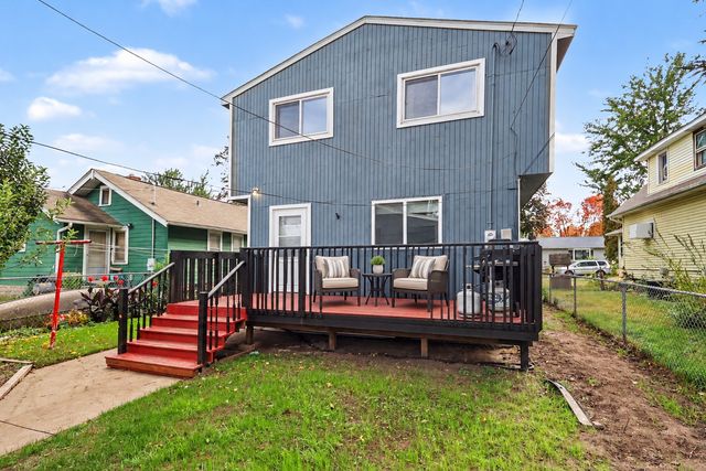 1157 Cook Avenue E, Saint Paul, MN 55106