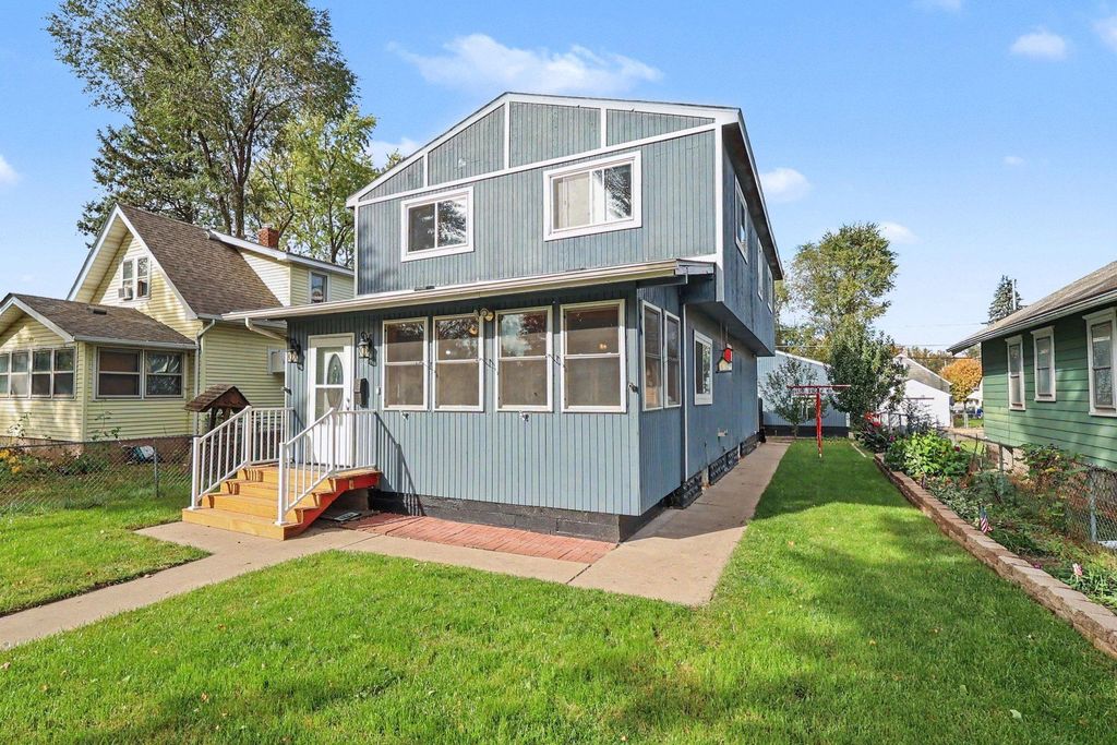 1157 Cook Avenue E, Saint Paul, MN 55106 — photo 2
