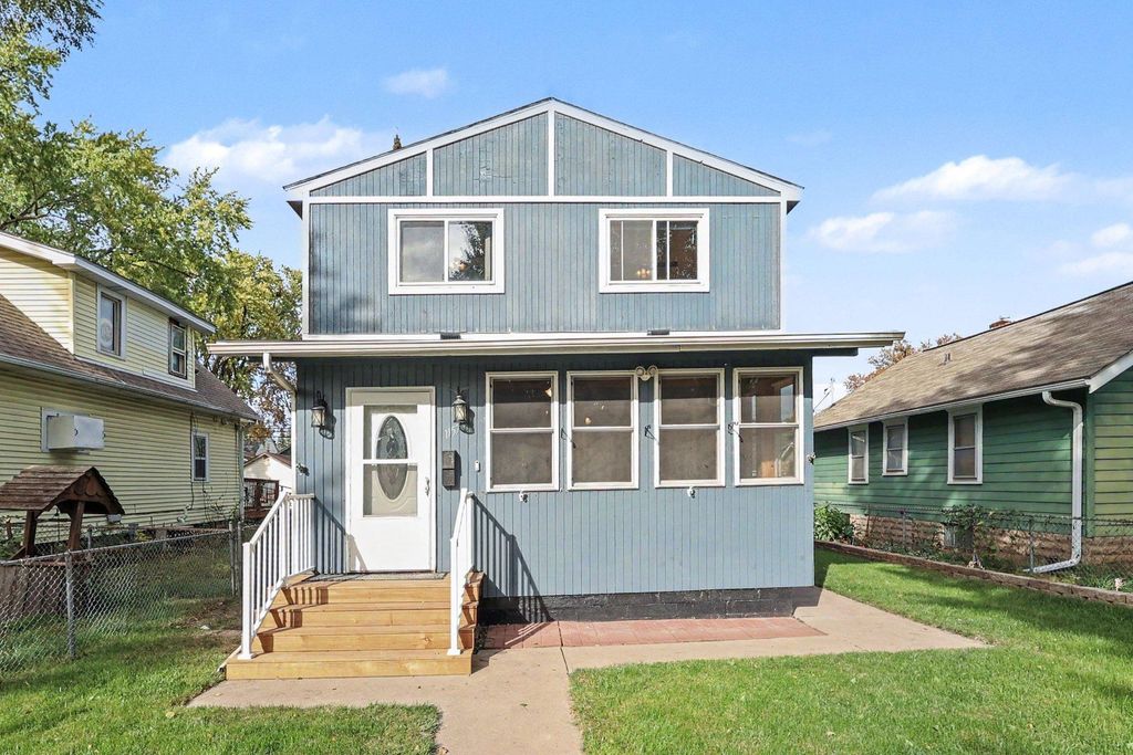 1157 Cook Avenue E, Saint Paul, MN 55106 — photo 3