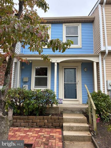 10 AVONSHIRE CT, Silver Spring, MD 20904