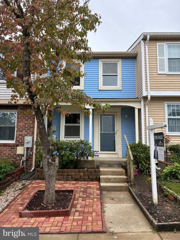 10 AVONSHIRE CT, Silver Spring, MD 20904