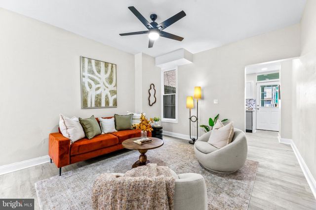 2723 HAMPDEN AVE, Baltimore, MD 21211
