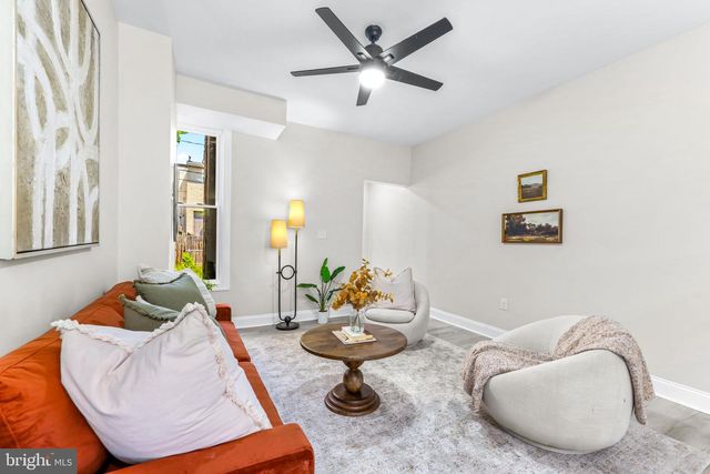 2723 HAMPDEN AVE, Baltimore, MD 21211