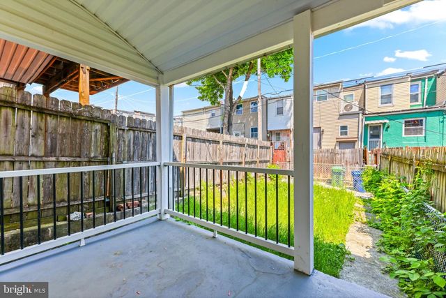 2723 HAMPDEN AVE, Baltimore, MD 21211