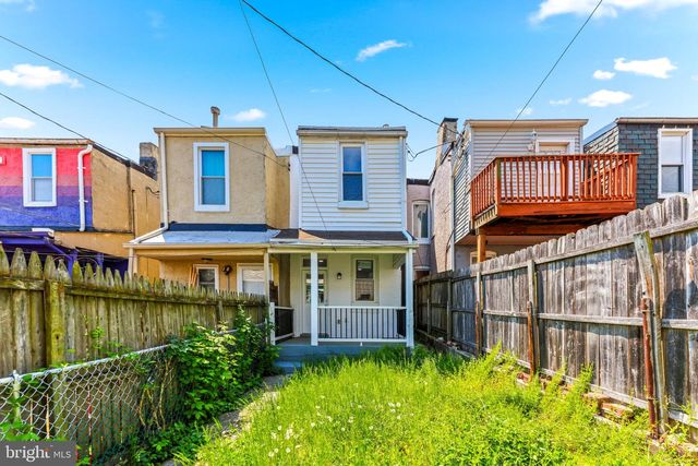 2723 HAMPDEN AVE, Baltimore, MD 21211