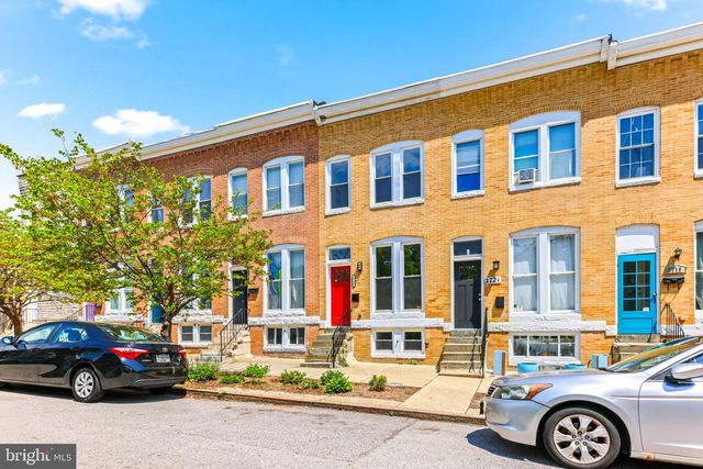2723 HAMPDEN AVE, Baltimore, MD 21211
