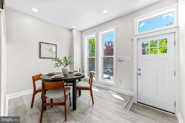 2723 HAMPDEN AVE, Baltimore, MD 21211