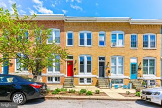 2723 HAMPDEN AVE, Baltimore, MD 21211