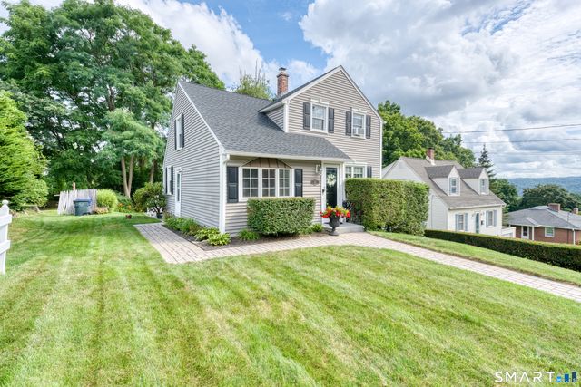 316 Funston Avenue, Torrington, CT 06790
