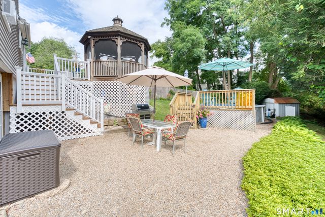 316 Funston Avenue, Torrington, CT 06790