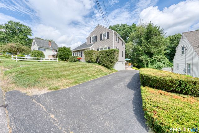 316 Funston Avenue, Torrington, CT 06790
