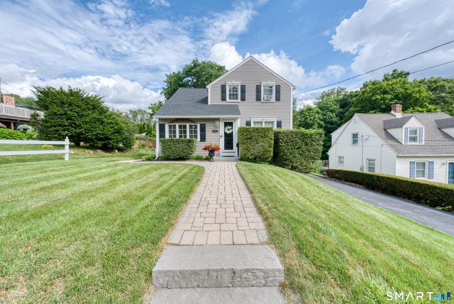 316 Funston Avenue, Torrington, CT 06790
