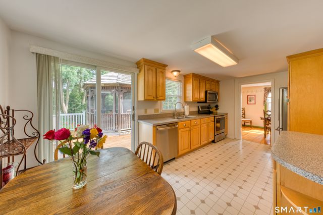 316 Funston Avenue, Torrington, CT 06790