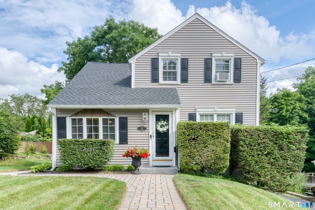 316 Funston Avenue, Torrington, CT 06790