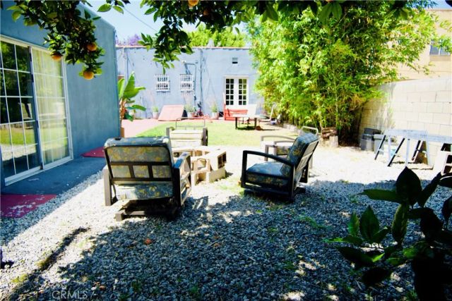 3034 Edgehill Drive, Los Angeles, CA 90018