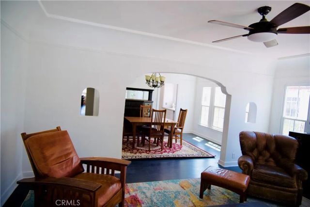 3034 Edgehill Drive, Los Angeles, CA 90018