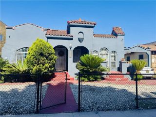 3034 Edgehill Drive, Los Angeles, CA 90018