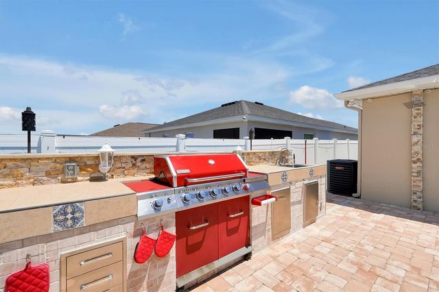 4055 RUBY RUN, Haines City, FL 33844